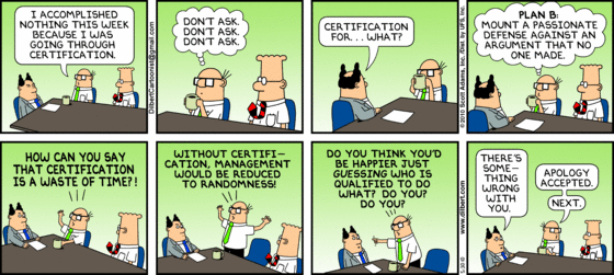 dilbert